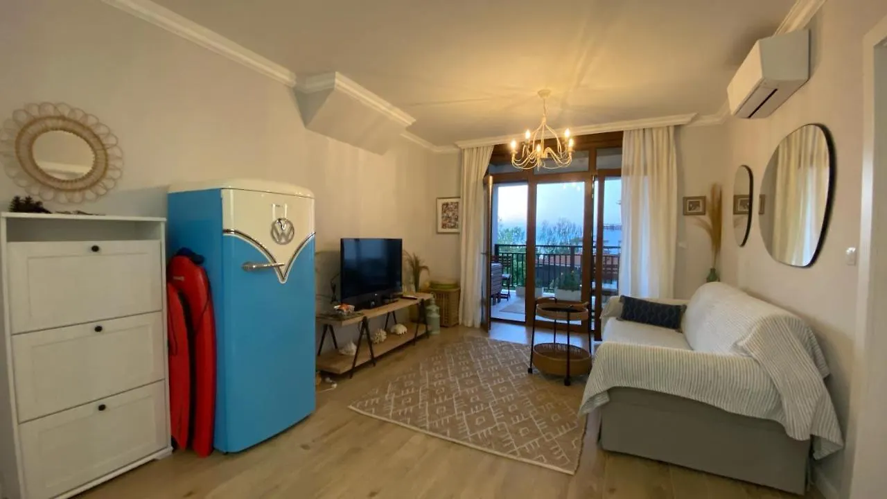 Sozopol Santa Marina Sea Vew Apartment