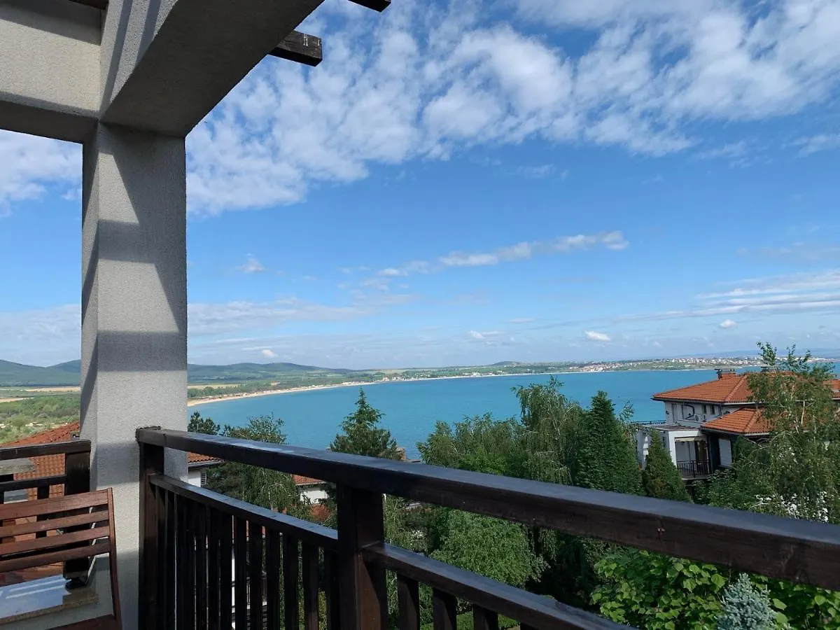 Sozopol Santa Marina Sea Vew Apartment