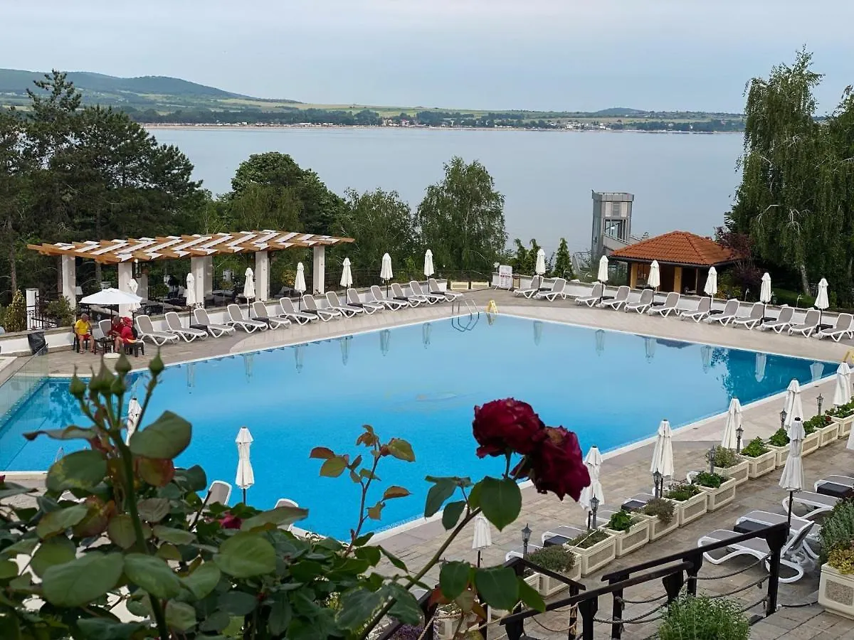 Sozopol Santa Marina Sea Vew Apartment