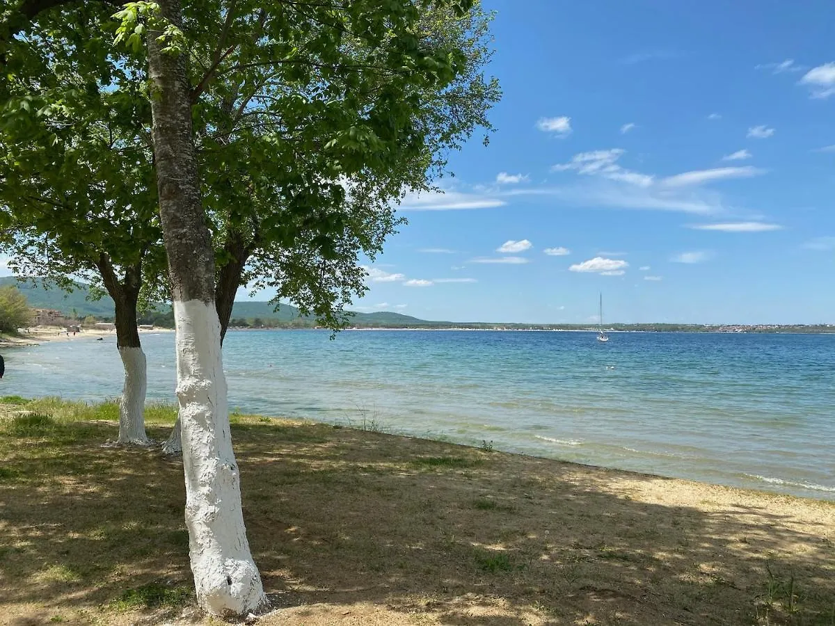 Sozopol Santa Marina Sea Vew Apartment