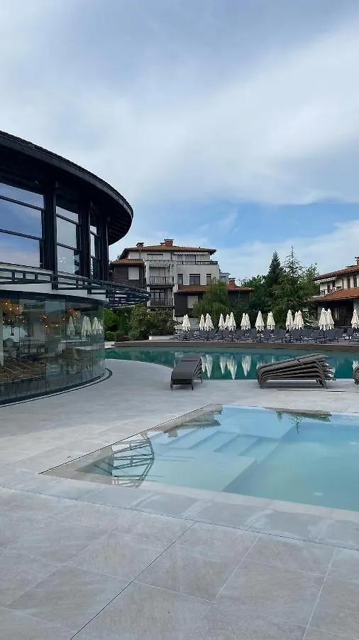 Sozopol Santa Marina Sea Vew Apartment