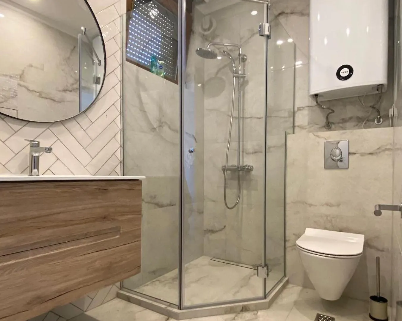 Sozopol Santa Marina Sea Vew Apartment