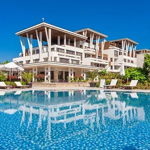 Complex Apolonia, Sozopol